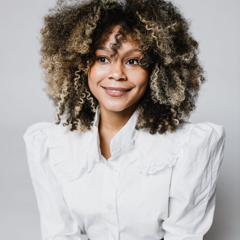 Kirsten Trace Academia