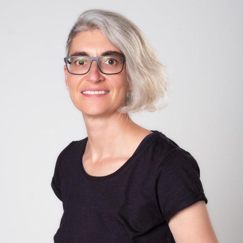 Stefanie Kastner HUC